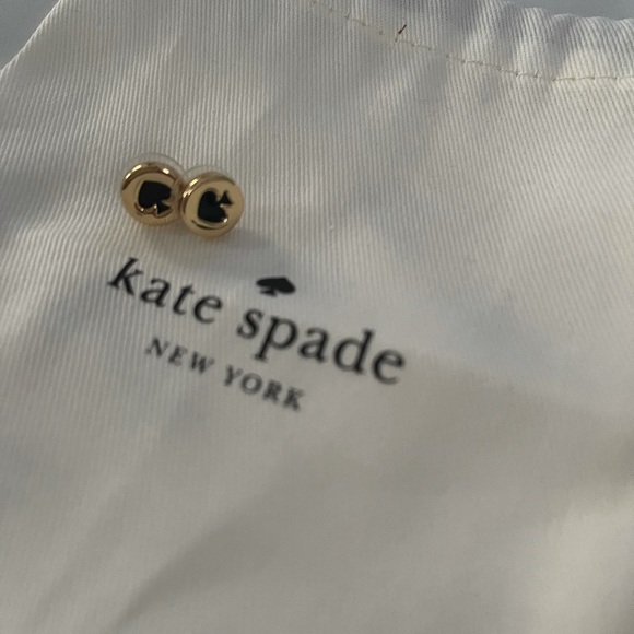 kate spade Jewelry - KATE SPADE EARRINGS NEW